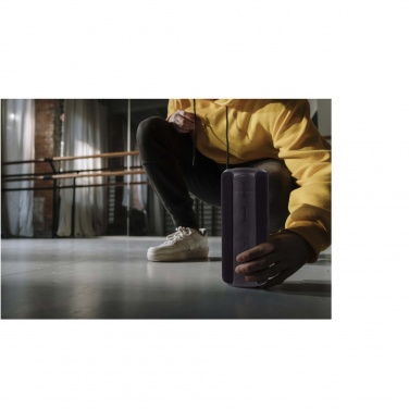 Logotrade advertising products photo of: Prixton Echo Box speaker